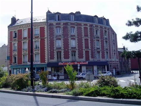 PSS Discussion Le Havre Patrimoine Mondial Photos