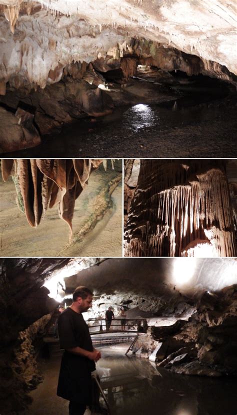 Bristol Caverns revisited