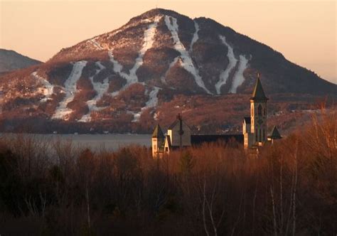 What To Do in Magog, Quebec