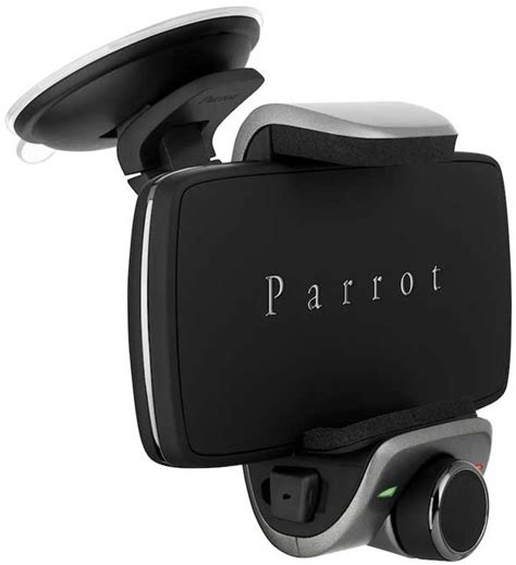 Parrot Minikit Smart Un Kit Vivavoce Per Iphone Iphone Italia