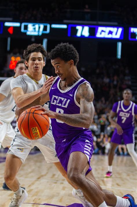 GCU basketball finds bigger challenges in 1st Arizona Tip-Off