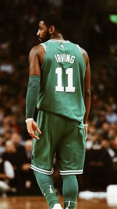 Hd Kyrie Irving Wallpaper Ixpap