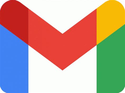 Gmail Sticker Gmail Descobrir E Compartilhar GIFs