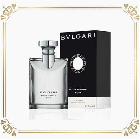 100 Authentic Bvlgari Pour Homme Extreme Soir Eau De Toilette 3