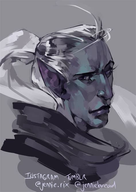 Some More Dnd Npc Speedpaintsocs For My Campaign Rubs Hands Like A Fly