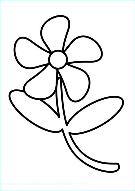 10 Cool De Coloriages Fleurs Image Coloriage Coloriage