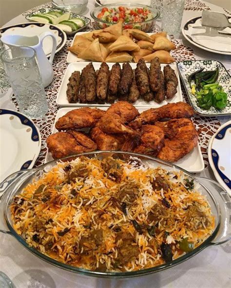 Pin By Shanzay Khan On Foodies Pakistan Food Food Set Up Snap Food