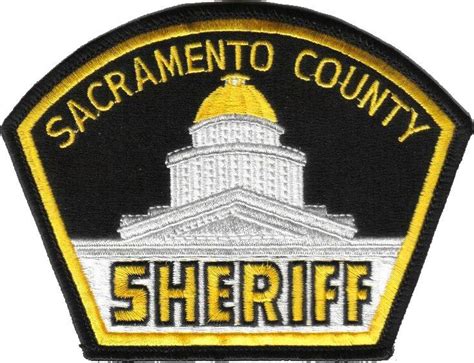 Sacramento County Sheriff's Department - Alchetron, the free social ...