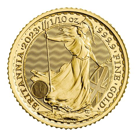 Britannia Gold Coin Oz Goldsilver Central Pte Ltd