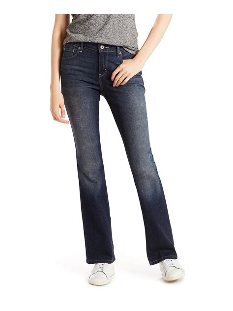 Levis Levis Womens 515 Bootcut Jeans