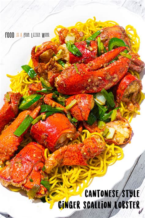 19 Chinese Creamed Lobster Recipe Experience Flavor Like Never Before ...