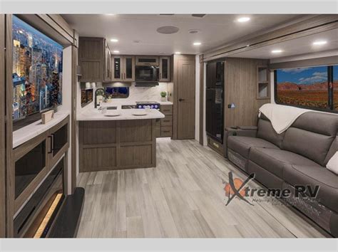 New 2025 Alliance RV Delta 294RK Travel Trailer At Xtreme RV Eden ID