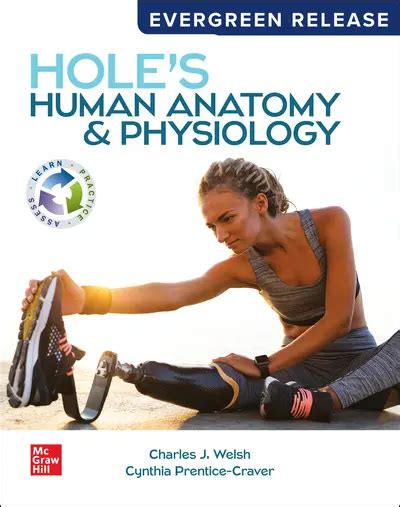 Hole S Human Anatomy And Physiology