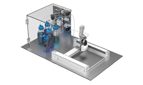 Integrated Solutions For Liquid Handling Festo Au