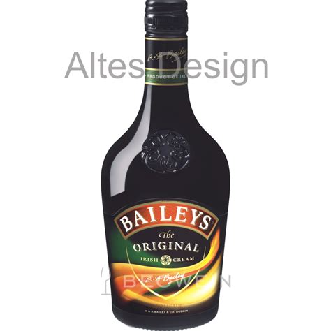 Baileys Original Irish Cream 07 L Tgh24 Fachgroßhandel Für Getränke