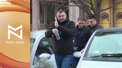 Kako Je Novica Antić Završio U Raljama špijunaže