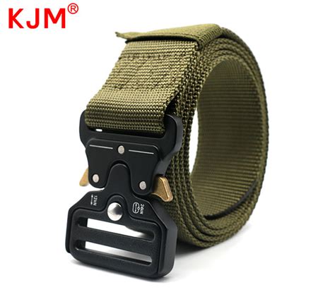 Cobra Buckle Duty Belt Tactical Belt Jimei Supply Jimeibuckle