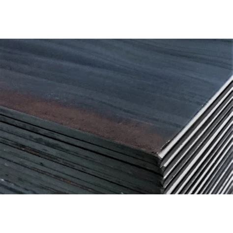Hot Rolled Steel Plate Stainless Steel Customized Shape Polished Finish Aisi Steel