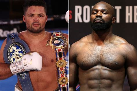 Joe Joyce To Fight Carlos Takam On July 24 And Wants Winner Of Anthony Joshua Vs Oleksandr