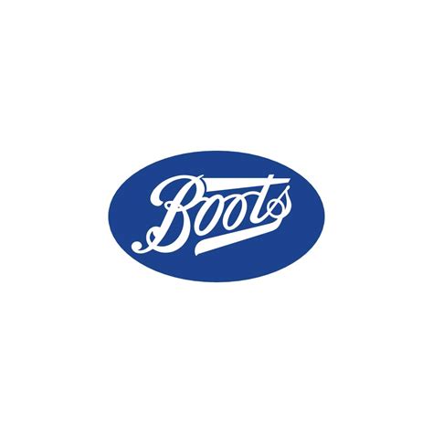 Boots UK Logo Vector - (.Ai .PNG .SVG .EPS Free Download)