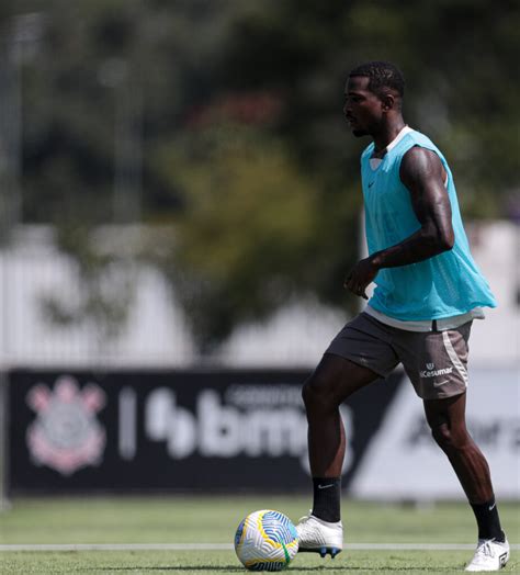 Veja Fotos Do Ltimo Treino Do Corinthians Antes De Jogo Contra O