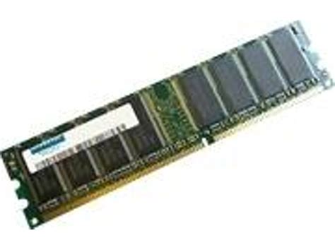 Memoria RAM DDR2 MICROMEMORY MMD0074 2GB 2 X 1 GB 667 MHz