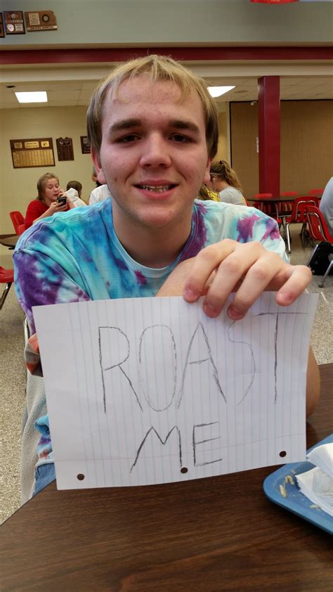 Make Me Cry Losers Rroastme