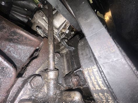 Someone Please Help Crank Position Sensor Toyota Nation Forum