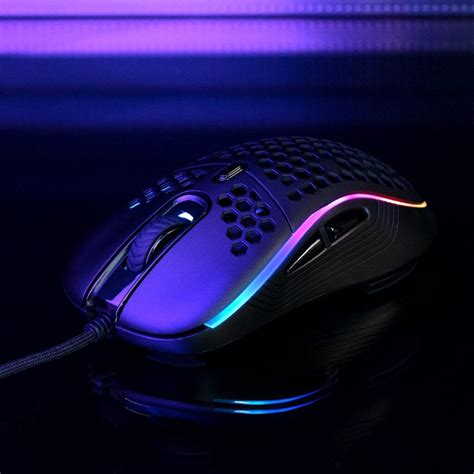 Mouse Gamer Confira Os Melhores E Mais Baratos Mouses De