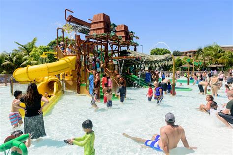 The Best Water Rides at LEGOLAND® | MomsWhoThink.com