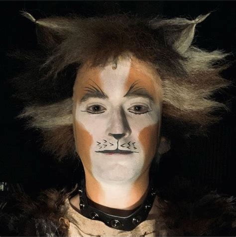 Épinglé par Donna E sur Cats Musical