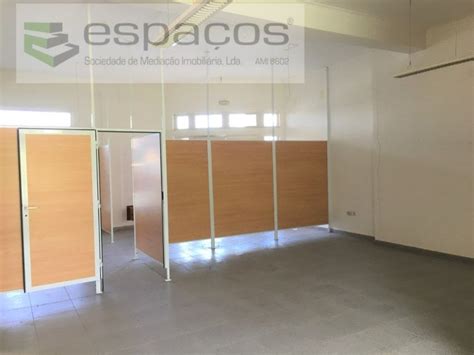 Espa O Comercial Venda Em Fund O Valverde Donas Aldeia De