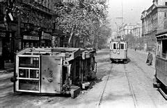 Category Hungarian Revolution of 1956 at Kiskörút Budapest Wikimedia