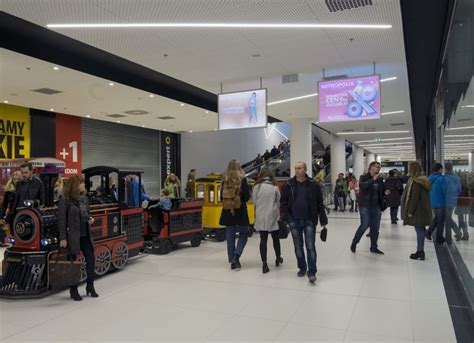 Zakaz Handlu W Niedziele Galeria Metropolia W Gda Sku Obesz A Przepisy