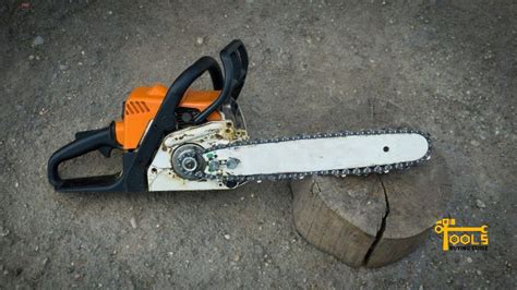 Choosing The Best Chainsaw Chain For Hardwood A Comprehensive Guide