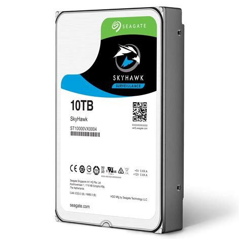 Seagate SkyHawk Kit | Seagate US