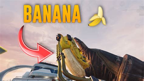 SM On Twitter Season 3 Meta BANANA GUN Gameplay Https T Co