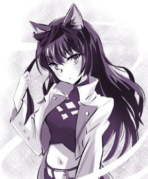 RWBY Blake X Male Faunus Reader Part 1 By BoomBoomBoi On DeviantArt