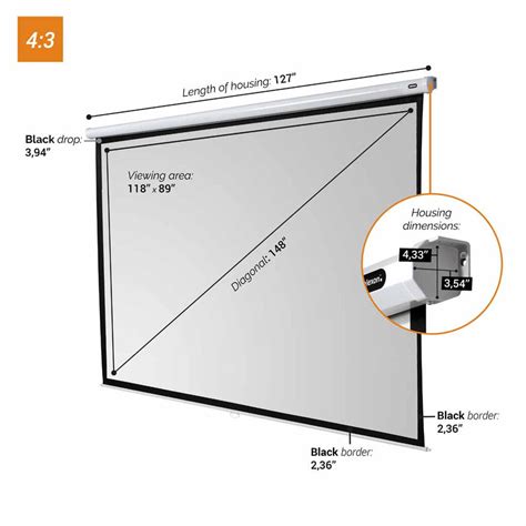 Installing A Drop Down Projector Screen Limiserve