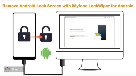 How To Remove Android Lock Screen With Imyfone Lockwiper For Android