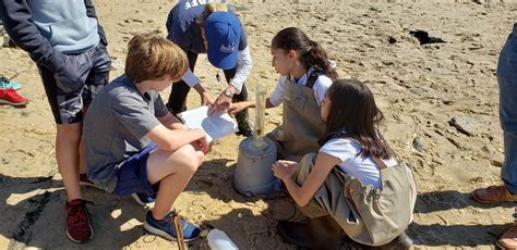 Students — Mendham Country Day School