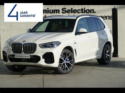 Bmw X Xdrive E Iperformance M Sportpakket Dejonckheere Roeselare