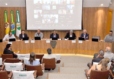 Farsul promove reunião para debater impactos da seca Confederação da