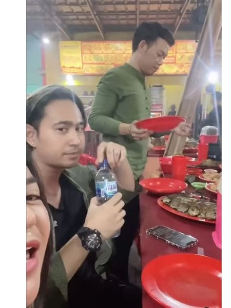 6 Potret Anisa Bahar dan Pacar Brondong Selama Liburan di Thailand