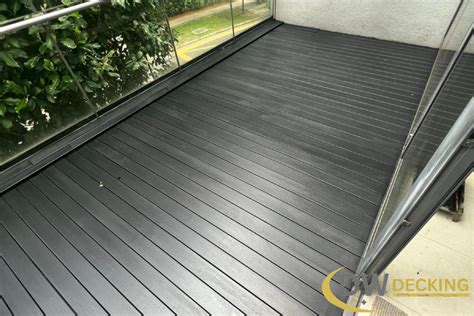 Decking Dw Decking Singapore Timber And Balcony Decking