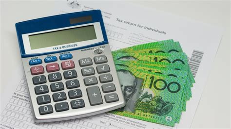 ‘we Are Watching The Australian Tax Office Uncovers 25 Billion Of