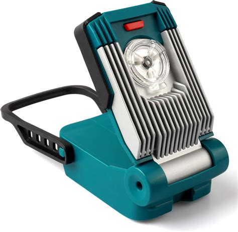 Best makita led flashlight 18v - The Best Home