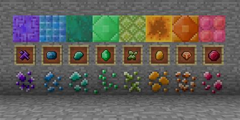 How To Mine Gems In Minecraft Wallpaper