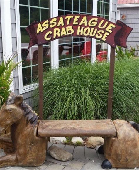 Assateague Crab House