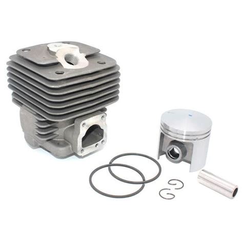 Scie Nikasil Cylindre Piston Kit Pour Stihl Coupeur De Disque Ts